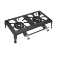 Cast Iron Burner Built in Gas Stove